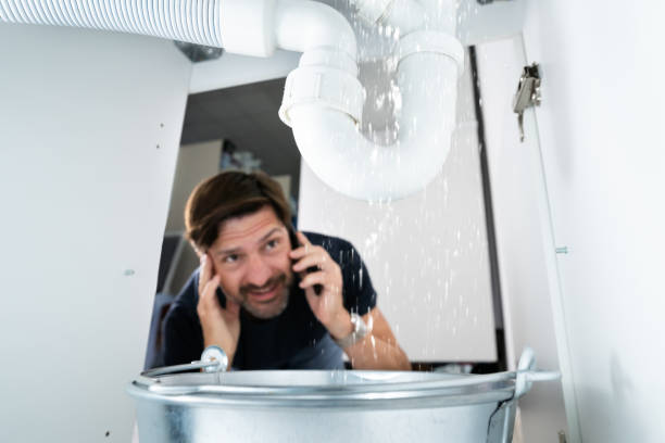 Best Sewer Line Replacement  in Ridgetop, TN