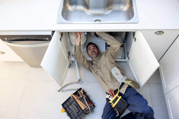 Best Plumbing Installation Services  in Ridgetop, TN