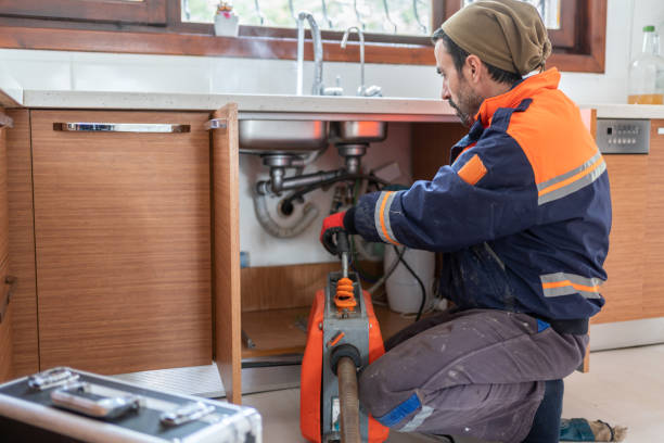 Best Water Leak Repair  in Ridgetop, TN