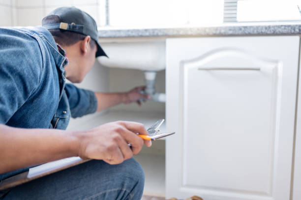 Best Leak Detection Services  in Ridgetop, TN