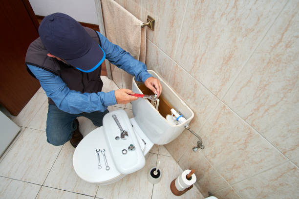 Best Sewer Cleaning Services  in Ridgetop, TN