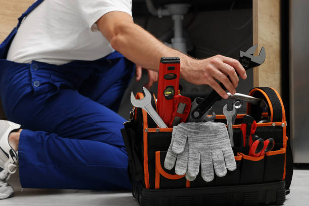 Best Emergency Plumber  in Ridgetop, TN