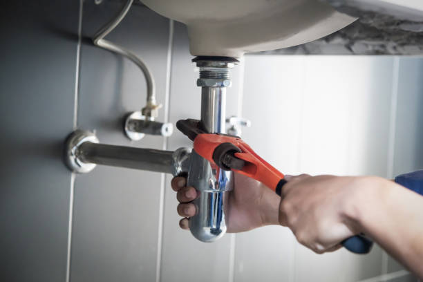 Best Residential Plumbing Services  in Ridgetop, TN