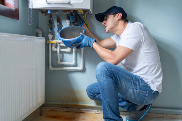 Best Emergency Plumbing Repair  in Ridgetop, TN