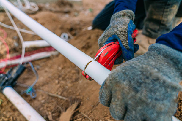 Best Toilet Repair Services  in Ridgetop, TN