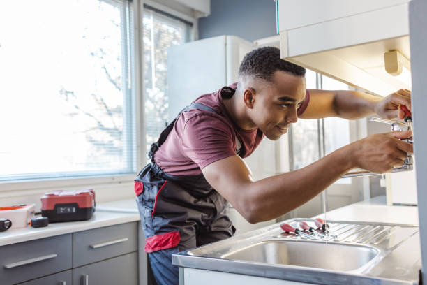 Best Drain Cleaning Services  in Ridgetop, TN