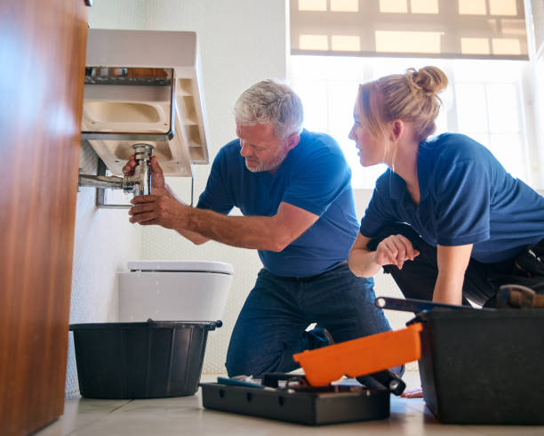 Best Septic Systems  in Ridgetop, TN